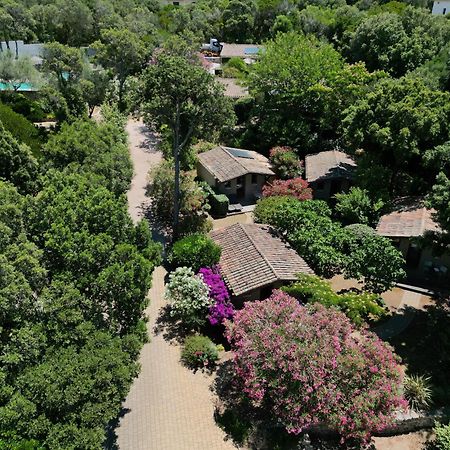 Residence Sophia Bonifacio  Bagian luar foto
