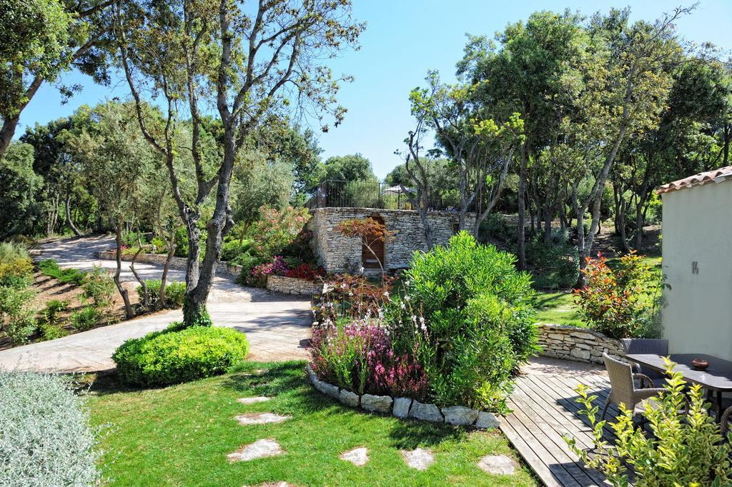Residence Sophia Bonifacio  Bagian luar foto