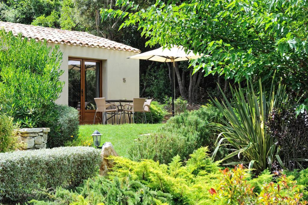 Residence Sophia Bonifacio  Bagian luar foto