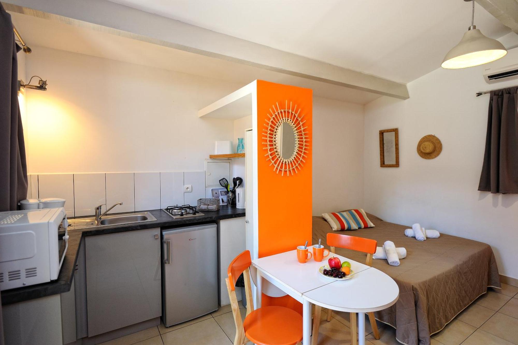 Residence Sophia Bonifacio  Bagian luar foto