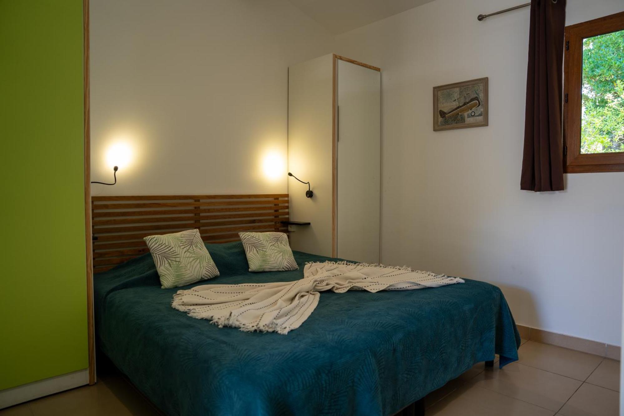 Residence Sophia Bonifacio  Bagian luar foto