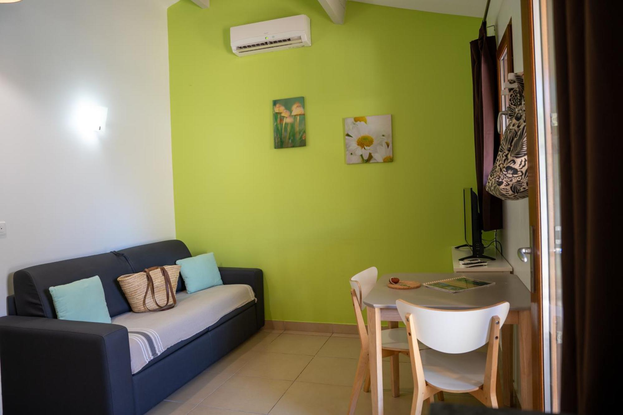 Residence Sophia Bonifacio  Bagian luar foto