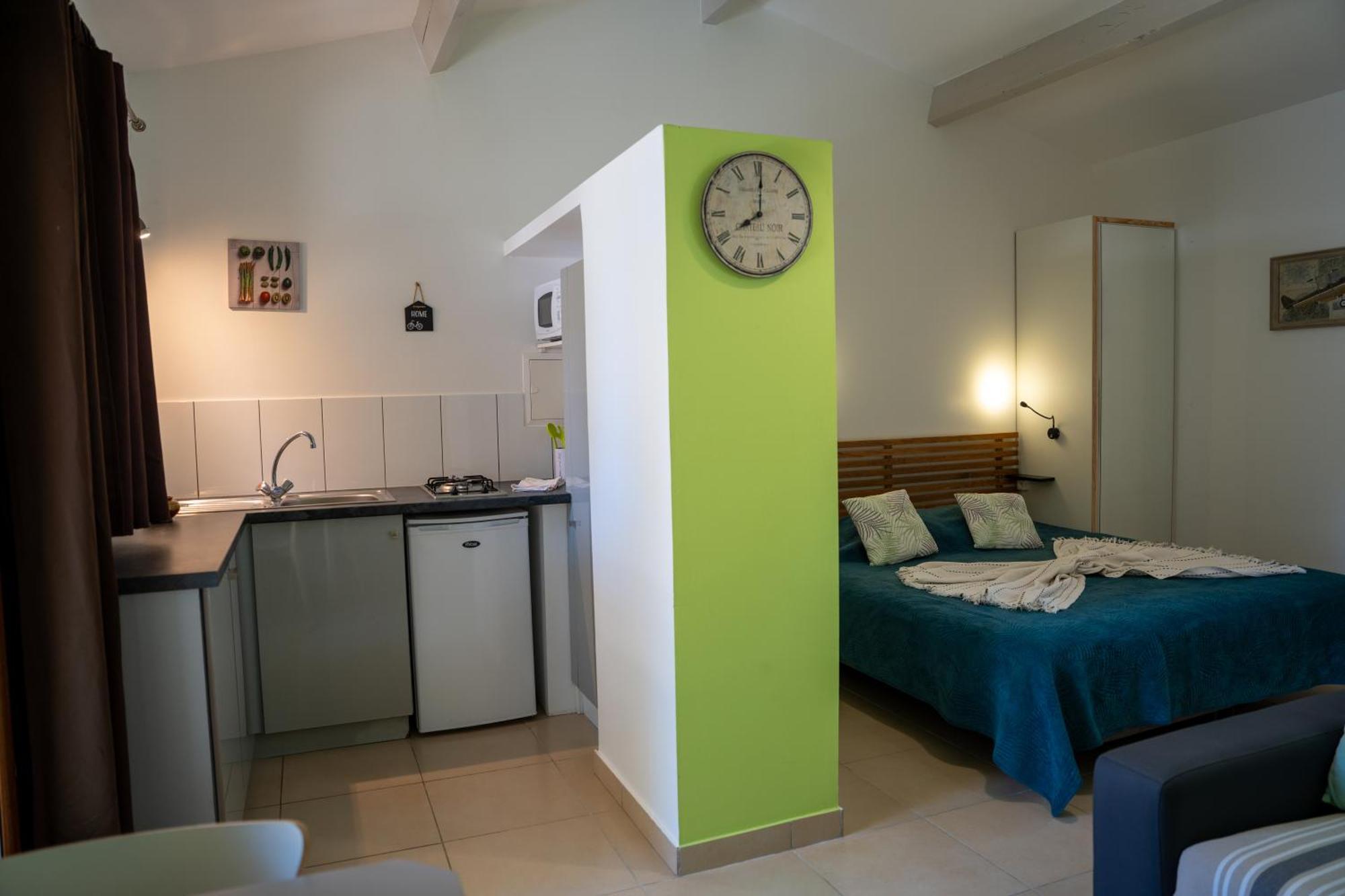 Residence Sophia Bonifacio  Bagian luar foto