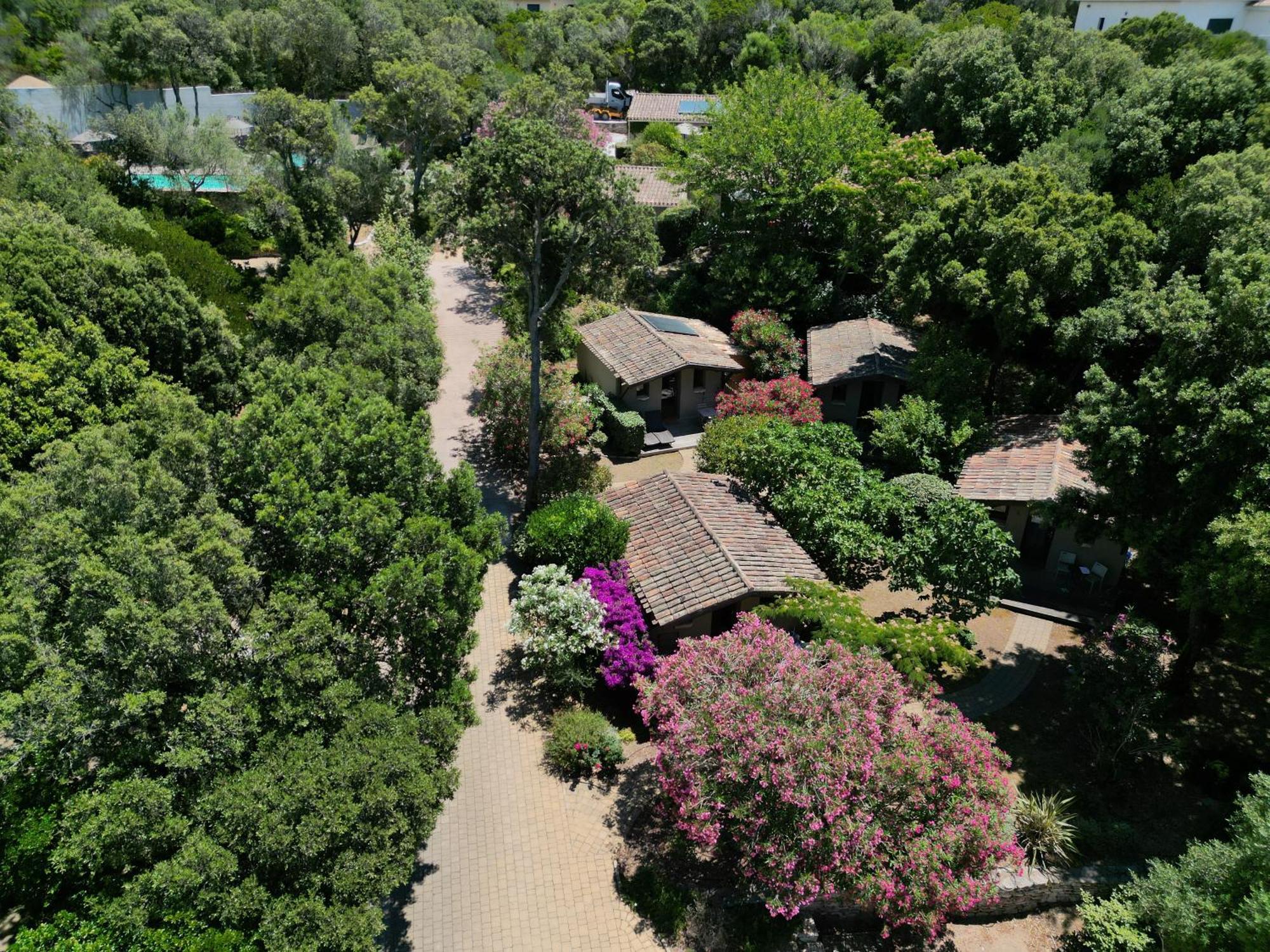 Residence Sophia Bonifacio  Bagian luar foto
