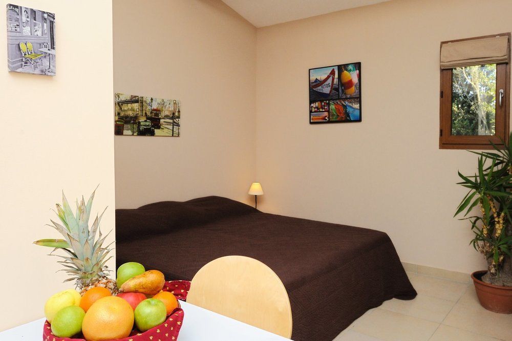 Residence Sophia Bonifacio  Bagian luar foto