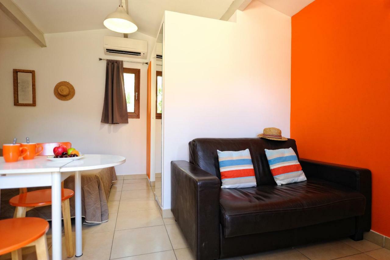 Residence Sophia Bonifacio  Bagian luar foto